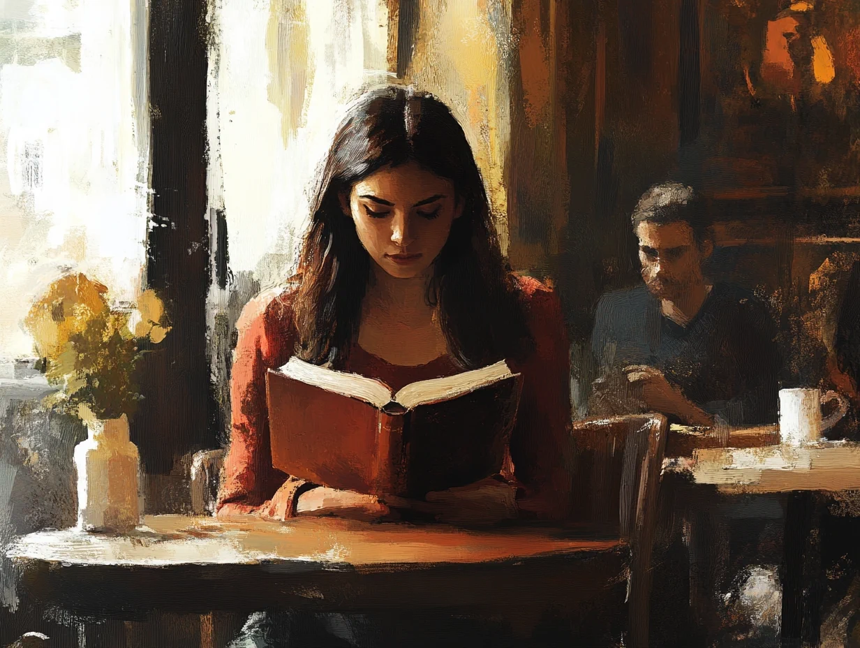 Featured image for The Public Page: On the Social Chemistry of Reading in Public